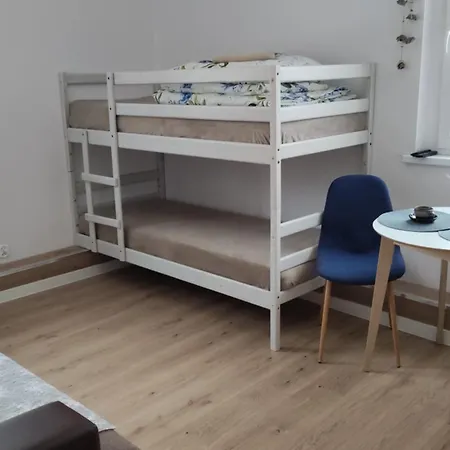 Dom Gościnny Monika- 10 Min Do Plaży, Kwatera prywatna Kołobrzeg
