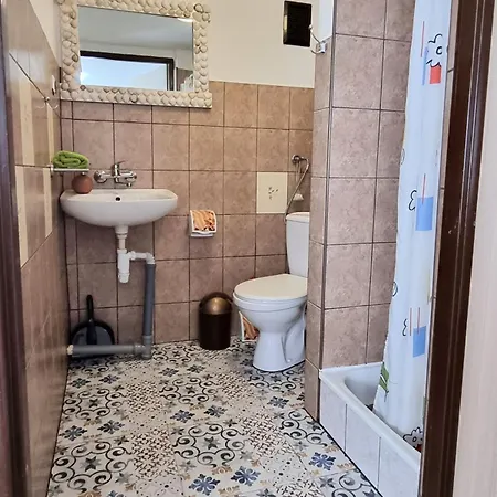Dom Gościnny Monika- 10 Min Do Plaży, Kwatera prywatna Kołobrzeg