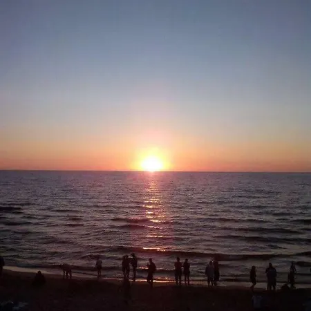 Kwatera prywatna Dom Gościnny Monika- 10 Min Do Plaży, Kołobrzeg