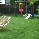 Privat bolig 