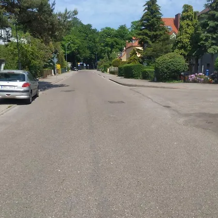 Rum i privatbostad 