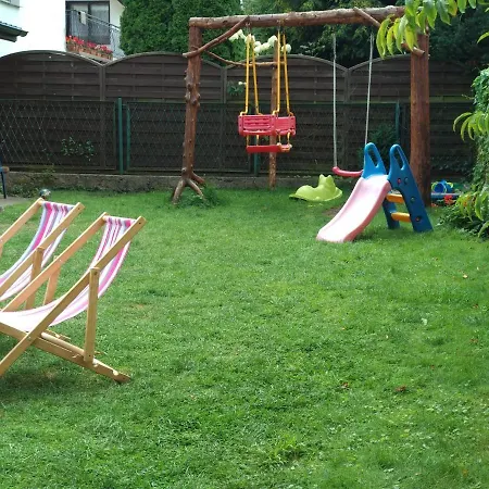 Alloggio in famiglia 