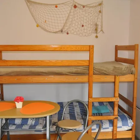 Homestay 