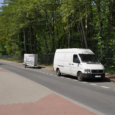 Dom Gościnny Monika- 10 Min Do Plaży, Kwatera prywatna Kołobrzeg