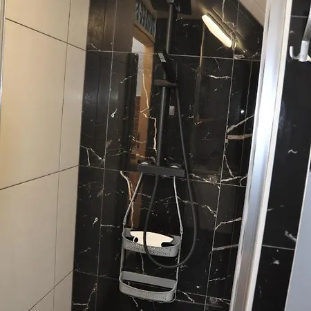 Rum i privatbostad 