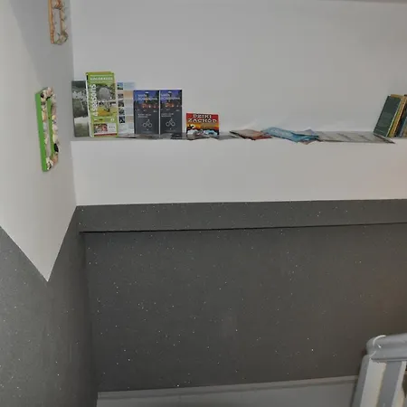 Rum i privatbostad 