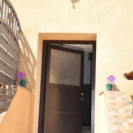 Alloggio in famiglia 