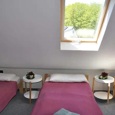 Alloggio in famiglia 