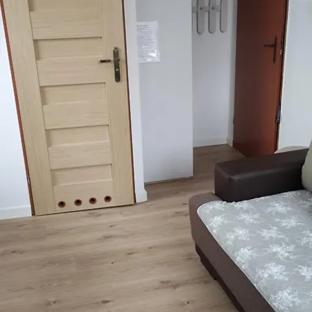 Alloggio in famiglia 