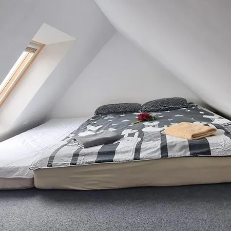 Alloggio in famiglia 