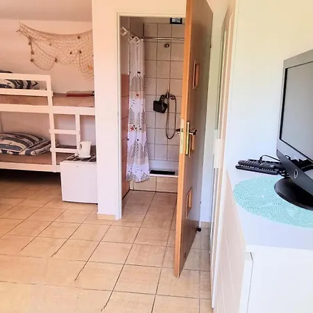 Rum i privatbostad 