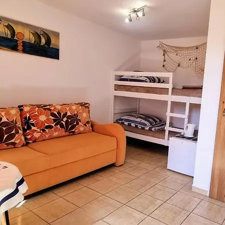 Alloggio in famiglia 