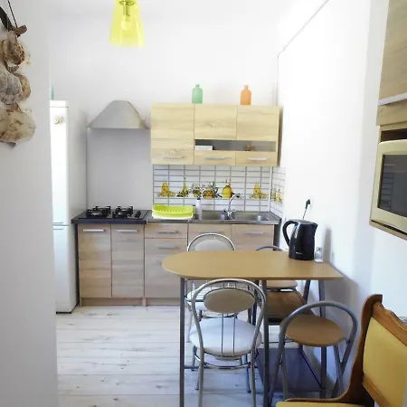 Alloggio in famiglia 