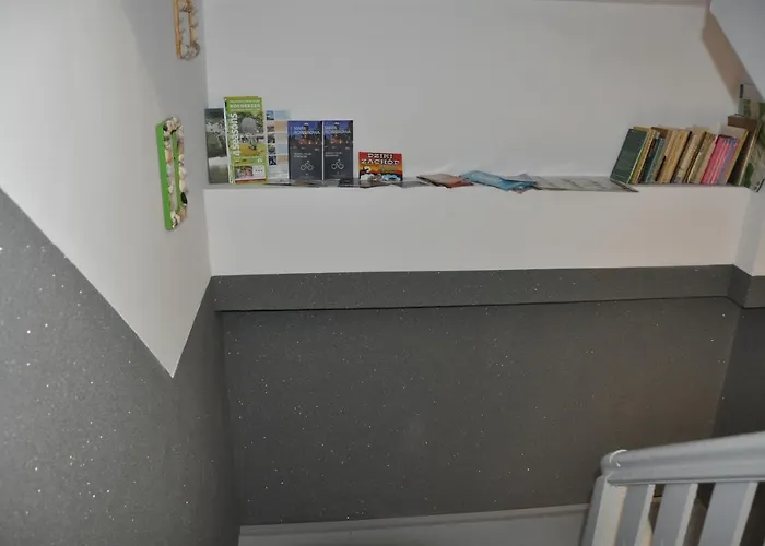 Kwatera prywatna Dom Gościnny Monika- 10 Min Do Plaży,