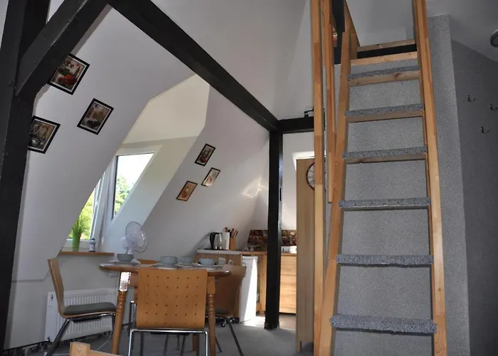 Dom Gościnny Monika- 10 Min Do Plaży, *