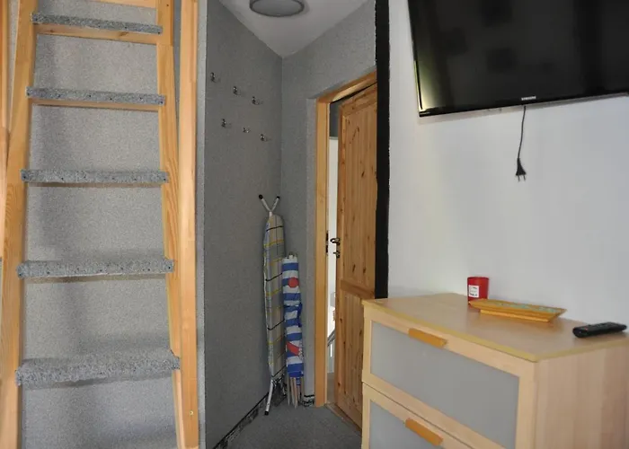 Dom Gościnny Monika- 10 Min Do Plaży, Kwatera prywatna Kołobrzeg