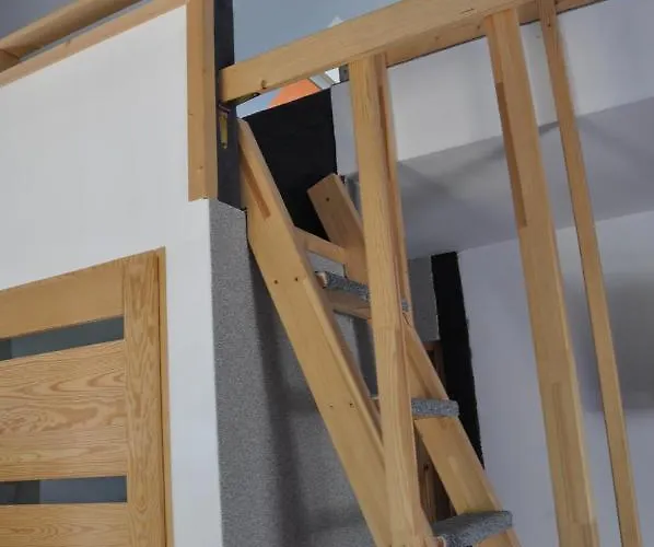 Kwatera prywatna Dom Gościnny Monika- 10 Min Do Plaży, Kołobrzeg